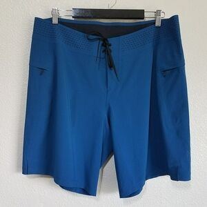 Men's Lululemon Swim Trunks